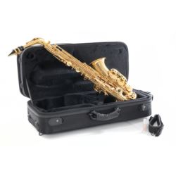 Conn Saksofon tenorowy Bb TS650